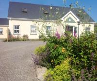 B&B Bantry - Ravens Oak, West Cork - Bed and Breakfast Bantry