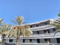 Apartamentos Ciudad Jardín - B&B