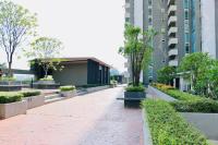 The 21 MuangthongThani - Ferienwohnung Pak Kret