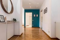 JOIVY Lovely Family Apt for 7 near San Lorenzo Columns - Ferienwohnung Mailand