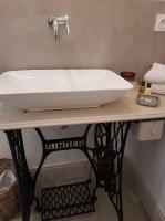 Doppelzimmer mit Poolblick