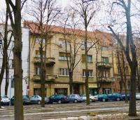 Joy City Stay Prefectura 1 - B&B