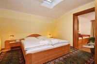 Apartamento con vistas a las montañas