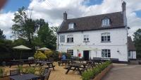 B&B Hilborough - The Swan Inn - Bed and Breakfast Hilborough