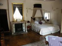 Chambre Supérieure de Luxe - La Comtesse