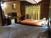 Executive Triple Room