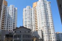 Fransuaza Apartments - B&B Odessa