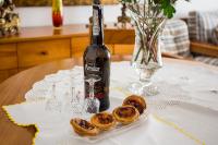 Elegant Sea View Apartment - Ferienwohnung Nazaré