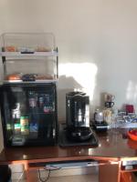 Tweepersoonskamer met een Eigen Externe Badkamer