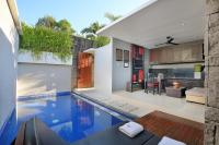 Samaja Beachside Villas - Ferienwohnung
