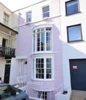 B&B Ramsgate - Casa Mar Bella - Bed and Breakfast Ramsgate