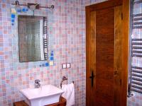 Chambre Double ou Lits Jumeaux