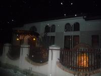 Rapsodia Pension - B&B Suceava