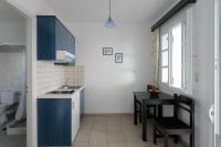 Appartamento Monolocale con Vista Mare