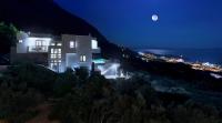 Villa View a luxury villa in Makarska, heated private pool, jacuzzi, gym - B&B Macarsca
