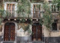 Palazzu Stidda Catania - Ferienwohnung Catania