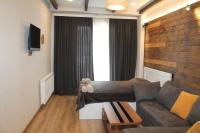 B&B Gudauri - Cozy Apartment Near Gondola loft1 - Bed and Breakfast Gudauri