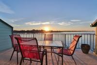 Appartamento con Vista Lago
