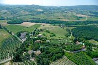 Fattoria Sant'Andrea - Farm Stay - B&B San Gimignano