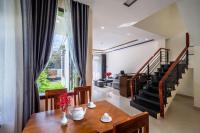 Sum villa Hoi An - B&B