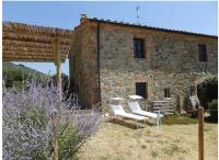 B&B Monte Cucco - Casetta tre poderi appartamento Cactus - Bed and Breakfast Monte Cucco