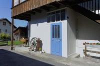 The Mad Cow - B&B Bönigen
