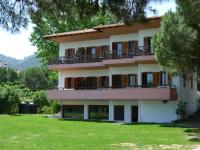 Studios Efi beach - B&B