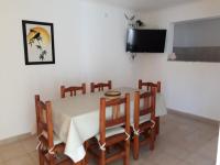 BAMBÚ Apart - Ferienwohnung Federación