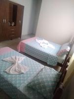 Apartamento - Planta baja