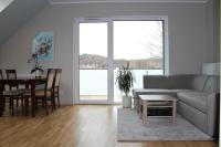 Apartament Zielone Tarasy - PCK 34 - Bed and Breakfast