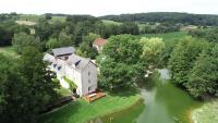 Le Moulin de Chareau - B&B