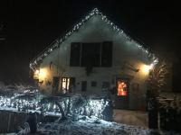 AUBERGE GAILLARD - B&B La Motte-en-Champsaur