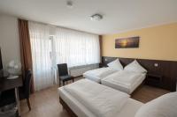 Triple Room with Shared Toilet