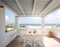 Apartamento con vistas al mar