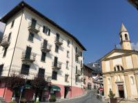 Residence Milcar - B&B Chiesa in Valmalenco