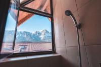 Chambre Double avec Salle de Bains Privative