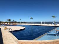 B&B Arraial do Cabo - Golden Lake Lazer Completo 2 Qts - Bed and Breakfast Arraial do Cabo
