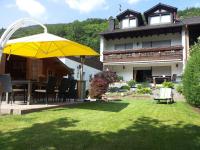 B&B Eußerthal - Ferienwohnung am Sulzbach - Bed and Breakfast Eußerthal