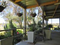 King Room Waterfront Cottage