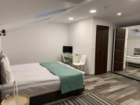Chambre Double ou Lits Jumeaux Standard