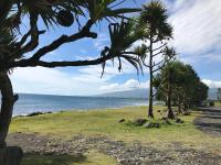 Bras-Panon: Maison avec vue et piscine 1-4 pers. - Ferienwohnung Bras-Panon