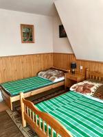 Triple Room with Mountain View