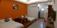 Chambre Quadruple de Style Japonais