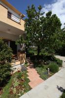 Apartments Kresan - Chambres d'hôtes Zadar