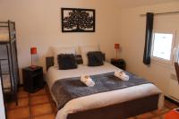 Habitación Familiar con baño