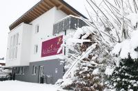 Art Apart Nomay Summercard Blick Top of Salzburg - B&B Kaprun