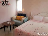 Superior Doppelzimmer