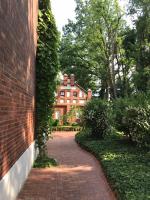 Pension Villa Fortuna - B&B