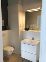 Apartment (2-5 Adults)