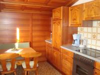 Appartement met 1 Slaapkamer en een Balkon